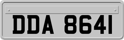 DDA8641