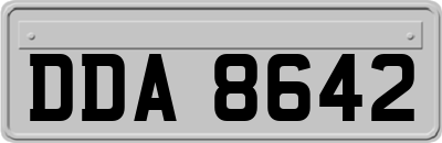 DDA8642
