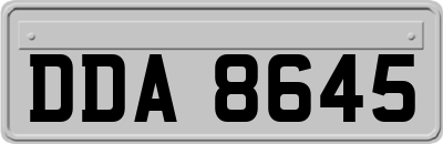 DDA8645