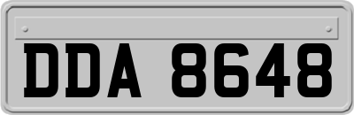 DDA8648