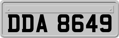 DDA8649