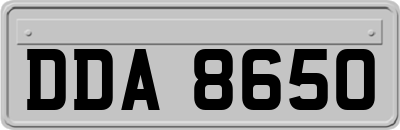 DDA8650