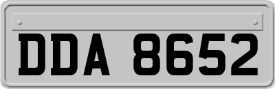 DDA8652