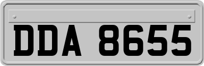 DDA8655