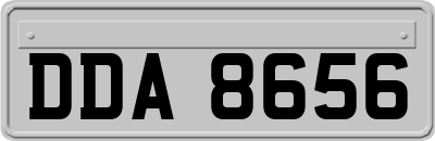 DDA8656