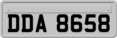 DDA8658