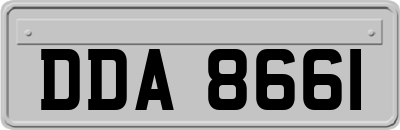 DDA8661