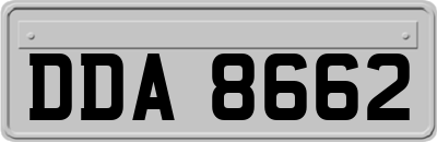 DDA8662
