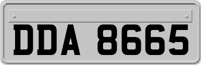 DDA8665