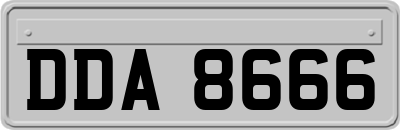 DDA8666