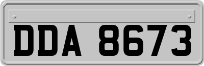 DDA8673