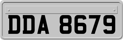 DDA8679