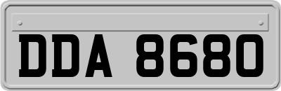 DDA8680