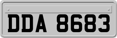 DDA8683