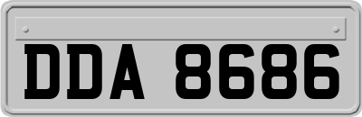 DDA8686