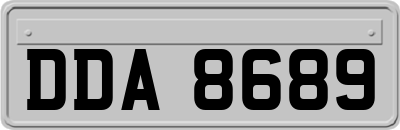 DDA8689