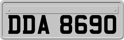 DDA8690
