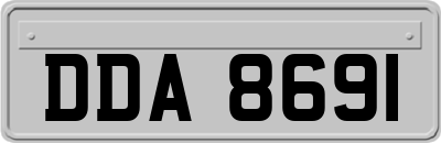 DDA8691