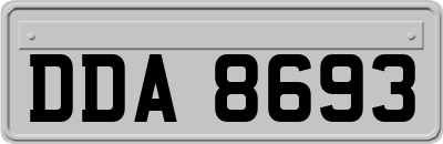 DDA8693