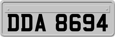 DDA8694