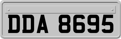 DDA8695