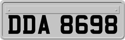 DDA8698