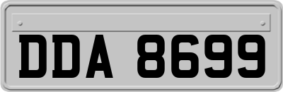 DDA8699
