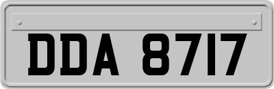 DDA8717