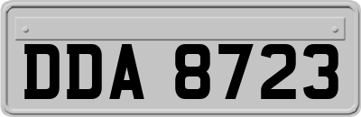 DDA8723