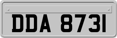 DDA8731