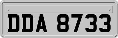 DDA8733