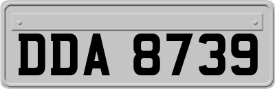 DDA8739