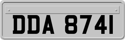 DDA8741