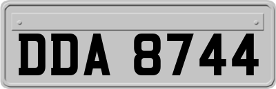 DDA8744