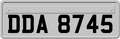DDA8745