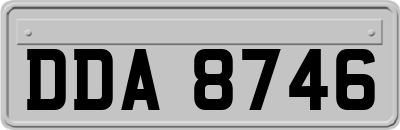 DDA8746