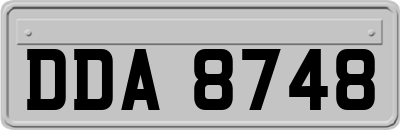 DDA8748