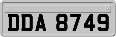 DDA8749
