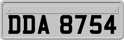 DDA8754