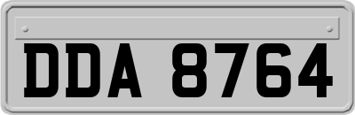 DDA8764