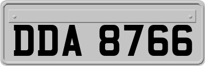 DDA8766