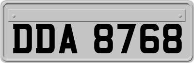 DDA8768