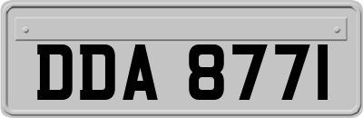 DDA8771