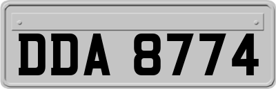 DDA8774