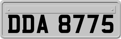 DDA8775
