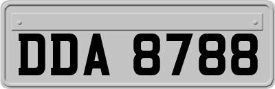 DDA8788