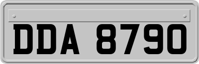 DDA8790