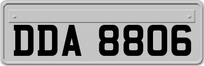 DDA8806
