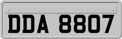 DDA8807