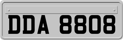 DDA8808